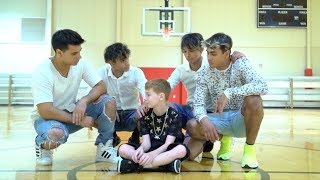 Dobre Brothers - Stop That (Music Video)