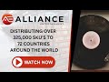 Alliance Entertainment: A Premier Distributer of Physical Media