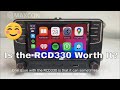 Is the RCD330 Worth It? - How to choose a Suitable VW Infotainment System /Upgrade Guide