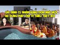 A1174 - GIA ĐÌNH HÙNG CHUYỂN NHÀ MỚI - BÀ DUNG PHÁT ỐM VÌ THIẾU THẦY BÓI