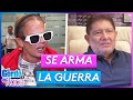 Juan Osorio dice no saber si Niurka 