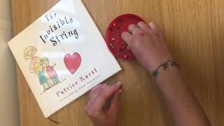 The Invisible String activity
