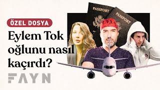 Eylem Tok ve Bülent Cihantimur: Bir kaza, bir firar, şaibeli bir servet I Fayn - Özel Dosya