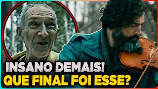 FROM  (ORIGEM) EP 10 | FINAL EXPLICADO + TEORIAS - A VERDADEIRA HISTÓRIA FOI REVELADA!