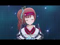 【デレステmv】この空の下 game ver.