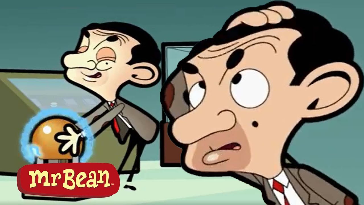 Mr Bean's MUSEUM Trip | Mr Bean Cartoon Season 1 | Full Episodes | Mr ...