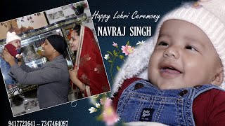 HAPPY LOHRI KAKA NAVRAJ SINGH