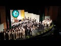 phantom of the opera performed by dlsz choral and orchestra pius with bass