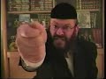 rabbi mordechai friedman the angriest jew in showbusiness