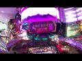 grandcross chronicle silver jackpot 1724win【japanese coin pusher】【japan arcade】