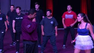 LMU Lip Sync 2017 - Phi Delta Theta