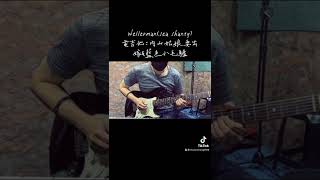 Wellerman(sea shanty)X內山姑娘X小毛驢