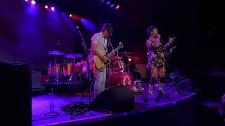 pinkshift: love me forever (live @ The Showbox 8-2-23)