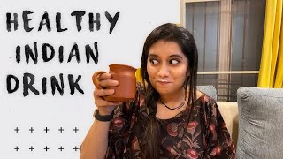 Quick and Healthy Drink | Summer Special | My Favourite
