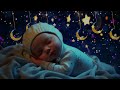 Sleep Instantly Within 3 Minutes ♥ Sleep Music for Babies ♥ Relaxing Bedtime Lullabies Angel