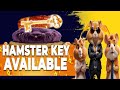 Key 3! How to Solve Mini Game PUZZLE in Hamster Kombat 22 July (100% SOLVED!)  #minigamecomplete