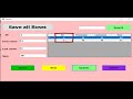 Programming in Visual Basic. net: prevent duplicate data when Update row in datagridview-vb.net