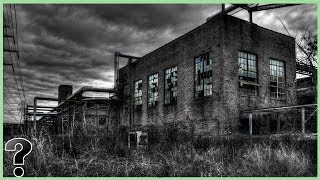 What If SCP 001 - The Factory Was Real?