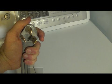 How to Install a Clothes Dryer 3-Prong Plug Cord How to Install a Clothes Dryer 3-Prong Plug Cord