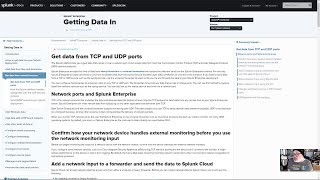 Awesome Admins: Getting Data In