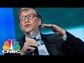 Bill Gates To Visit President Donald Trump At White House | Squawk Box | CNBC