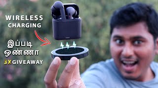 இப்படி ஒரு Earbuds ஆ... | Best and Cheap True Wireless Earbuds in 2021 | Top 10 Tamil