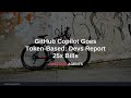 GitHub Copilot Goes Token-Based: Devs Report 25x Bills