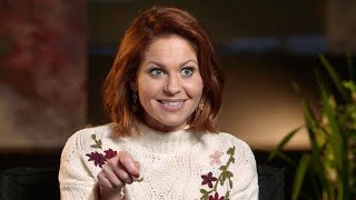 Cast Interviews - An Aurora Teagarden Mystery – Live Tweeting