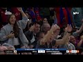 barça joventut badalona 90 91 resumen liga endesa 2024 25