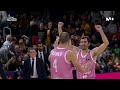 barça joventut badalona 90 91 resumen liga endesa 2024 25