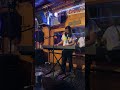 metazoa live from georgie’s bar asbury park