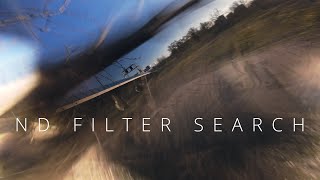 DJI Avata 2 FPV: ND Filter Search