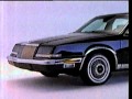 Chrysler Imperial commercial (1990)