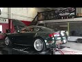 Aston Martin Big Dyno Numbers