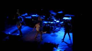 Circa Survive - Juturna/This Changes Everything (Live)
