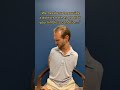 They wouldn't let me do a zoom call either...#nickvujicic #limblesspreacher #hope #christian