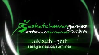 Help Make Estevan 2016 SK Summer Games A Reality