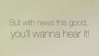 Good News-Manic Drive (Lyrics)