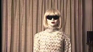 Tara Android | I'm An Interactive Android
