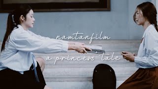 [VIETSUB - CC] เรื่องเล่าของเจ้าหญิง (A Princess' Tale) Ost.Pluto - Namtan, Film