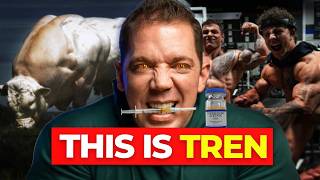 Trenbolone: The Most Powerful Steroid Ever Created