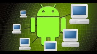 Example of Android client to send message to Java server on Raspberry Pi