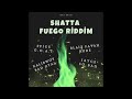 KALIBWOY  - BAD GYAL REMIX  - SHATTA FUEGO RIDDIM  - MKS PROD