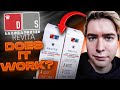 DS Laboratories Revita Shampoo & Conditioner - Does it Work?