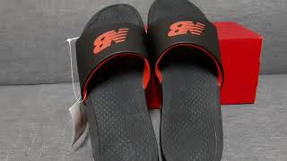 Ep.5 แกะกล่องรองเท้าแตะ New Balance | Men's NB Pro Slide (Authentic)