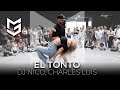 Gero & Migle | Bachata | El Tonto - Dj Nico, Charles Luis