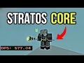 Generic Stratos Core Build [Voxlblade]