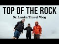 Sigiriya Rock | TRAVEL VLOG | The 8th WONDER OF THE WORLD!