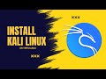 How to Install Kali Linux in VirtualBox | Step-by-Step Guide