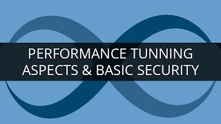 Understand Performance Tuning Aspects & Basic Security for Infrastructure |DevOps Tutorial |Edureka
